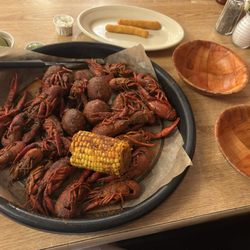 Catfish Parlour