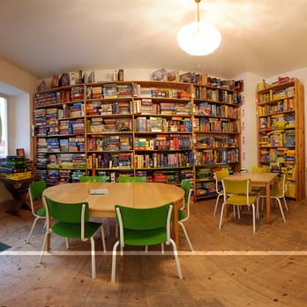 Spielwiese - Tabletop Games Near Me - Berlin, BE Spielwiese - Tabletop Games Near Me - Berlin, BE