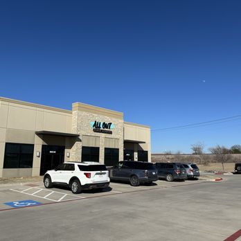 All Out Dance Academy - Performing Arts Near Me - Prosper, Texas