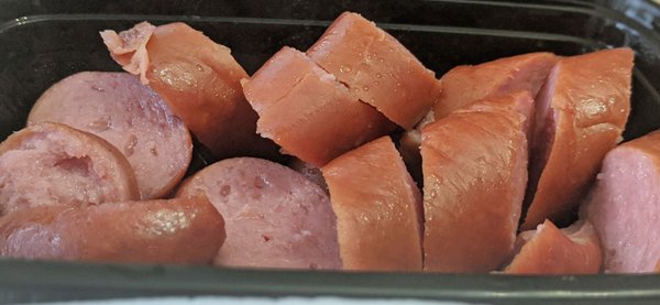 Meat Wagon BBQ by null
