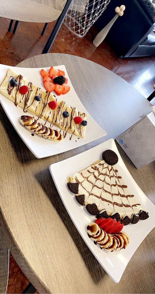 CREPE N DIP 274 Photos 2091 Stockwell Rd, Bossier City, Louisiana