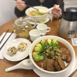 Water Drop Teahouse - Markham