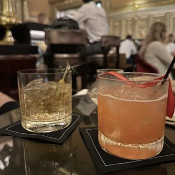 The Gold Room - Cocktail Bars Near Me - New York, New York The Gold Room - Cocktail Bars Near Me - New York, New York