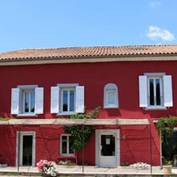 Auberge les Galets