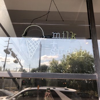milk + sugar - Ice Cream & Frozen Yogurt Near Me - Houston, Texas milk + sugar - Ice Cream & Frozen Yogurt Near Me - Houston, Texas