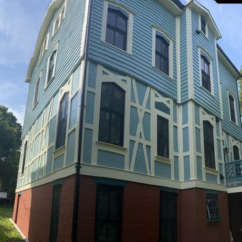 Egnatia Construction - Siding - General Contractors Near Me - Brooklyn, New York