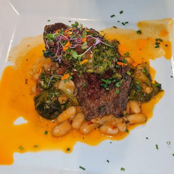 Fletcher's - Filet Mignon - New American Near Me - Park City, Utah