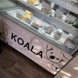 Koala Tea & Coffee