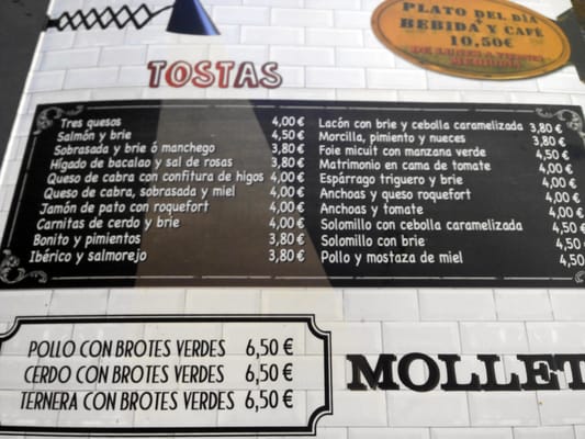 Bendita Locura Coffee & Dreams by null
