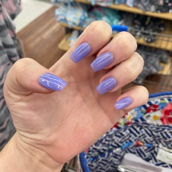 Nail Fever & Spa - Beautiful color! - Nail Salons Near Me - Tucson, Arizona Nail Fever & Spa - Beautiful color! - Nail Salons Near Me - Tucson, Arizona