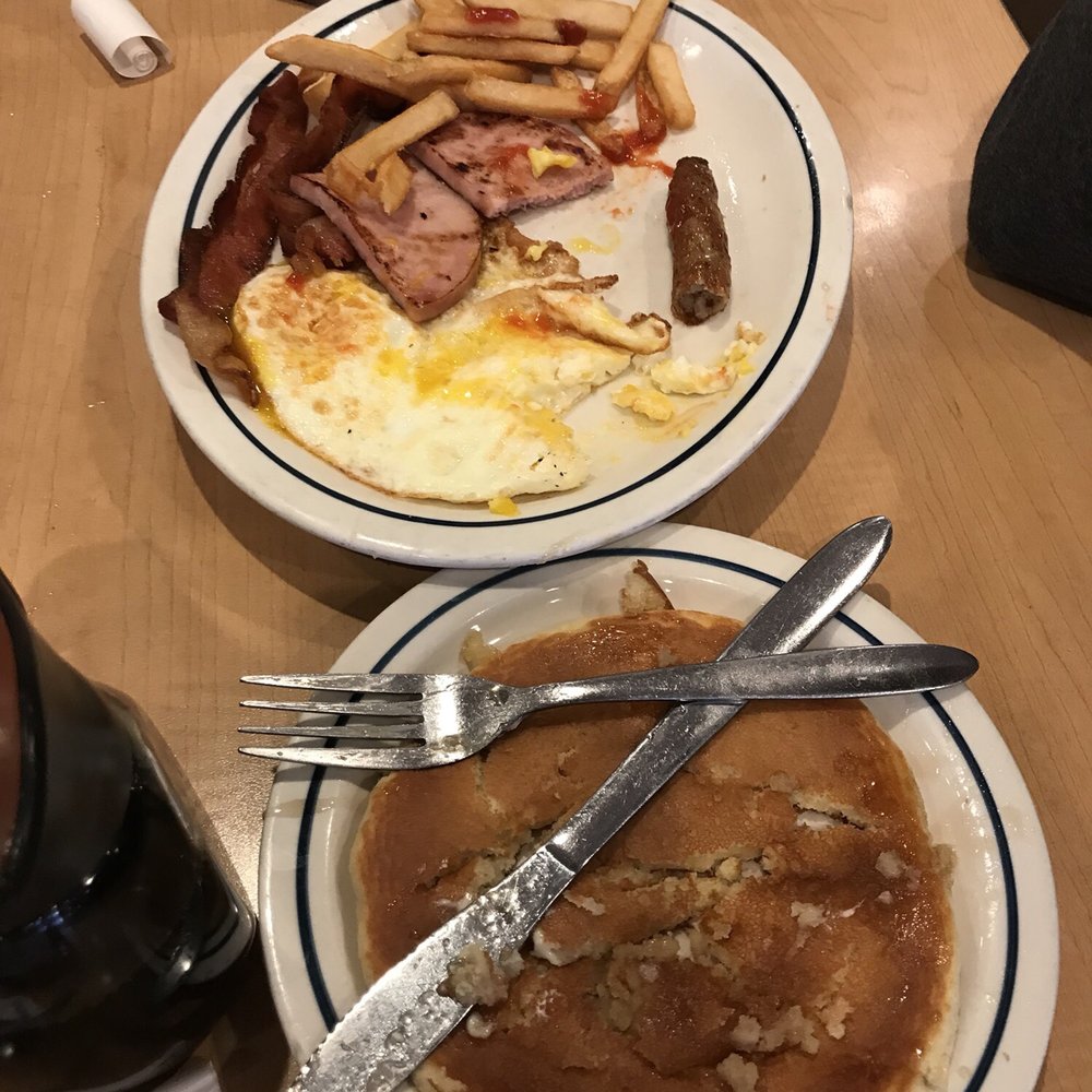 IHOP - Breakfast & Brunch Near Me - Mohegan Lake, New York IHOP - Breakfast & Brunch Near Me - Mohegan Lake, New York