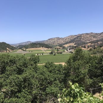 Silverado Vineyards - Beautiful view at Silverado. - Wineries Near Me - Napa, California Silverado Vineyards - Beautiful view at Silverado. - Wineries Near Me - Napa, California