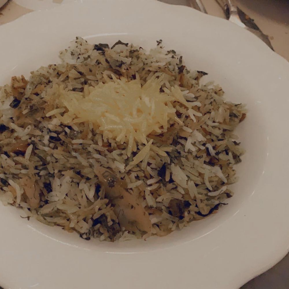 Sofreh - Saffron rice - Persian/Iranian Near Me - Brooklyn, New York Sofreh - Saffron rice - Persian/Iranian Near Me - Brooklyn, New York