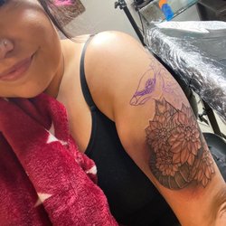Idle Hands Tattoo Studio