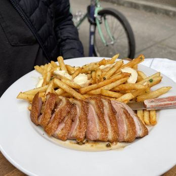Canard - Duck Frits - Wine Bars Near Me - Portland, Oregon Canard - Duck Frits - Wine Bars Near Me - Portland, Oregon