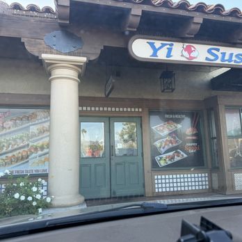Yi Sushi - Sushi Bars Near Me - El Cajon, California Yi Sushi - Sushi Bars Near Me - El Cajon, California
