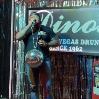 Dino's Lounge - Dive Bars Near Me - Las Vegas, Nevada Dino's Lounge - Dive Bars Near Me - Las Vegas, Nevada