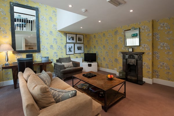 Eleven Didsbury Park by null