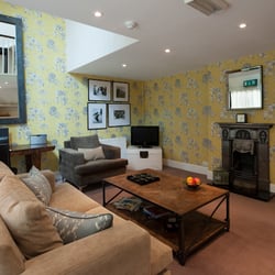 Eleven Didsbury Park