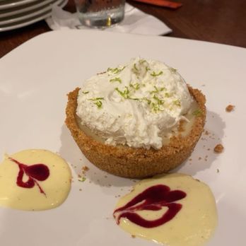 Cooper’s Hawk Winery & Restaurant - Key lime pie - New American Near Me - Orlando, Florida