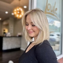 Joule Salon - @styled_bychristine short n sweet