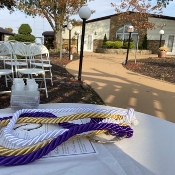 Knox's Silver Valley Banquet Hall - Wedding area - Venues & Event Spaces Near Me - Manitowoc, Wisconsin