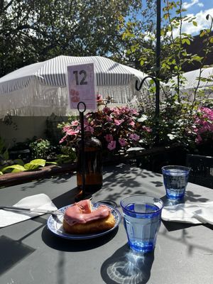 Midnight Morning by null