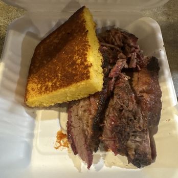 Canyons Barbeque - The slapping brisket - Barbeque Near Me - Castro Valley, California Canyons Barbeque - The slapping brisket - Barbeque Near Me - Castro Valley, California