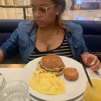 Vida - All American breakfast with short stack - American Near Me - Las Vegas, Nevada Vida - All American breakfast with short stack - American Near Me - Las Vegas, Nevada