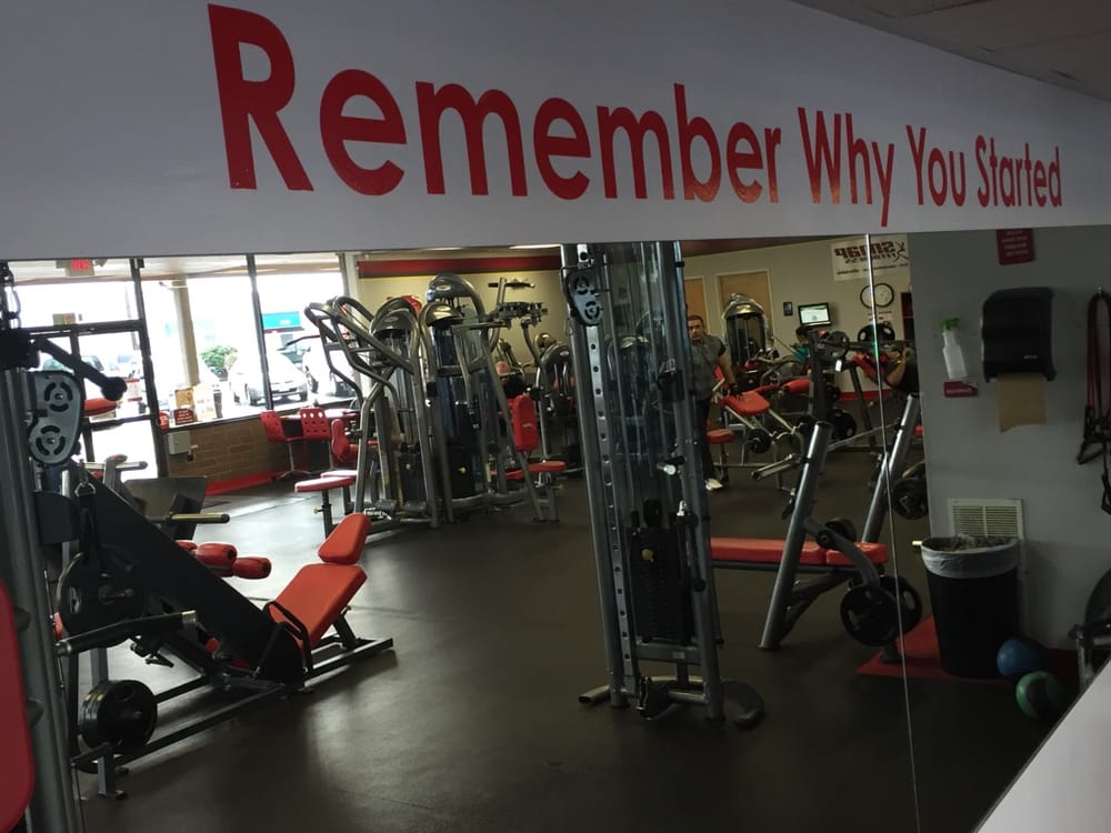 SNAP FITNESS 1940 Cascade Way, Longview, Washington Gyms Phone