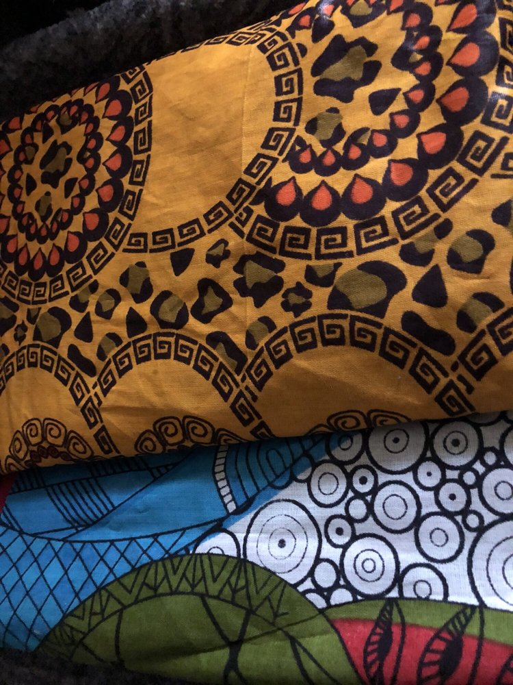 FABRICS SAVEATHON CLOSED Updated September 2024 18 Photos & 34