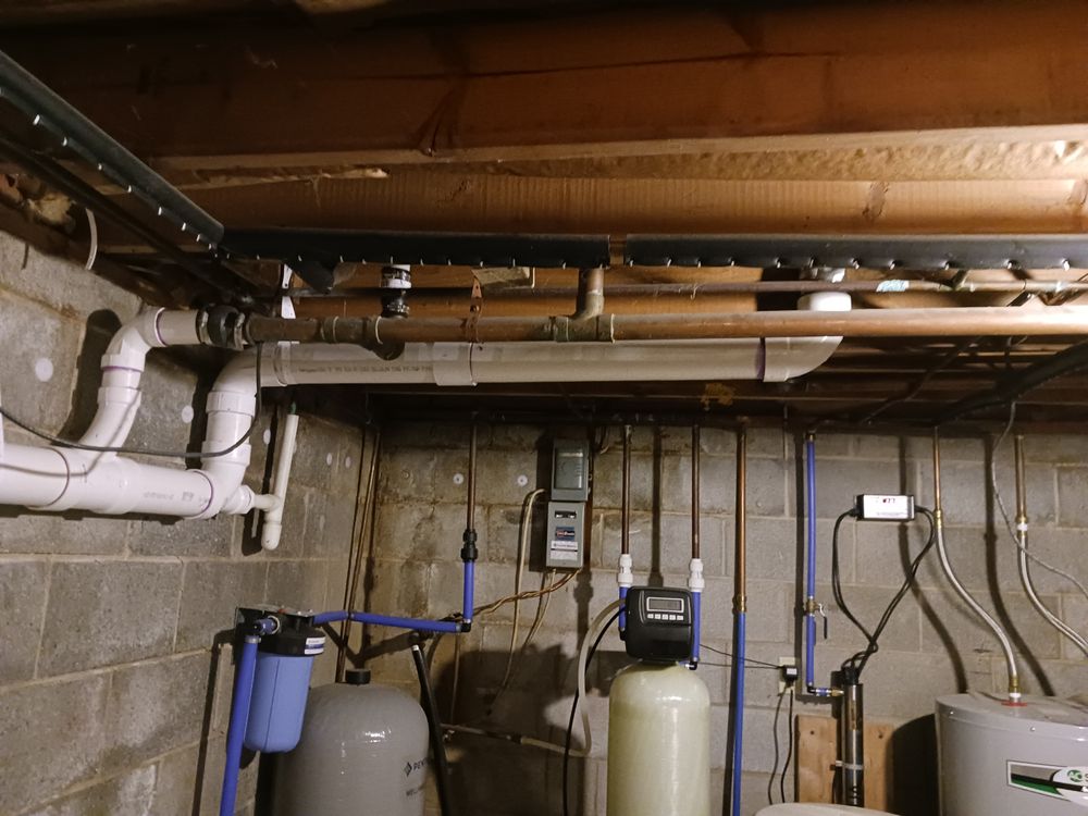 Slide of J and I Property Maintenance