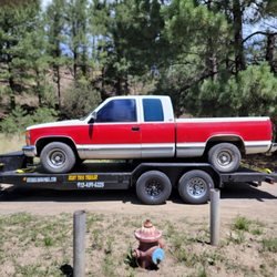 BeeHaulin Trailer Rental Wylie