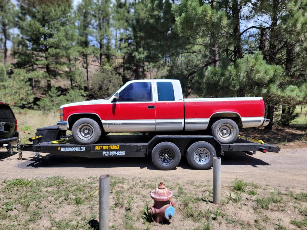 BEEHAULIN TRAILER RENTAL WYLIE Updated May 2024 Request a Quote