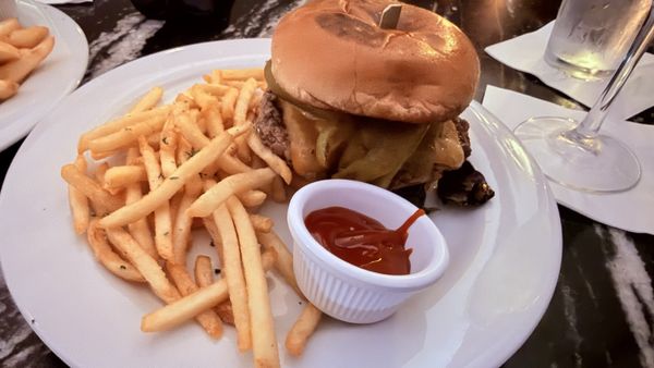 ALC Steaks by null ALC Steaks by null