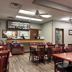 Panda Inn