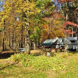 Yukon Trails Campground