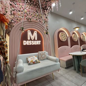 Mango Mango Dessert - Desserts Near Me - Las Vegas, Nevada Mango Mango Dessert - Desserts Near Me - Las Vegas, Nevada