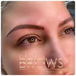 Giselli Brows