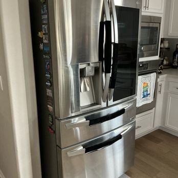Tim's Fridge Repair - Appliances & Repair Near Me Tim's Fridge Repair - Appliances & Repair Near Me