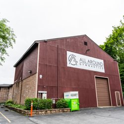 All Around Gymnastics - All Around Gymnastics Inc