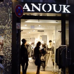 Anouk
