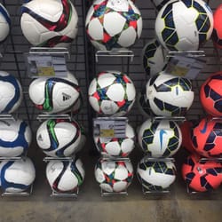 Decathlon - Balls balls balls...!