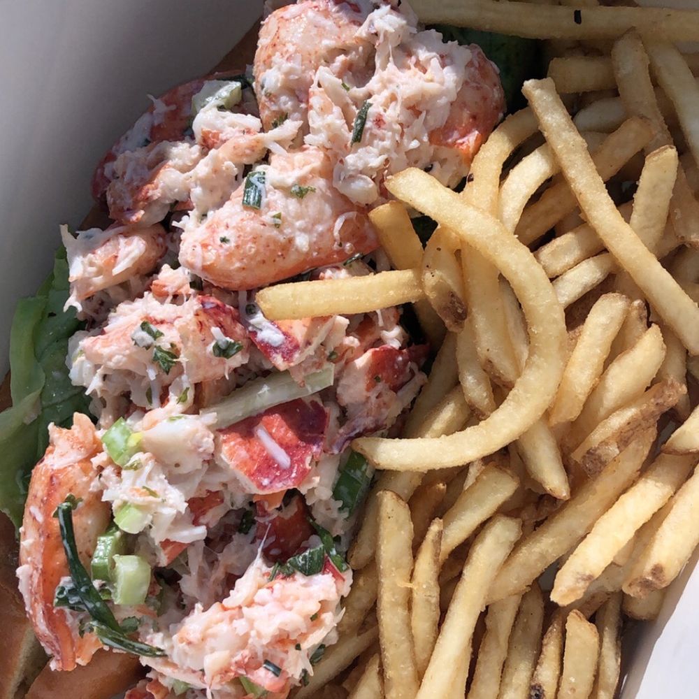 Cowfish - New American Near Me - Hampton Bays, New York Cowfish - New American Near Me - Hampton Bays, New York