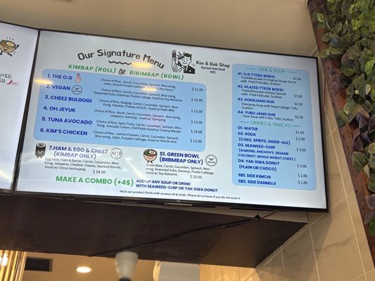 Kim&Bob Shop by null
