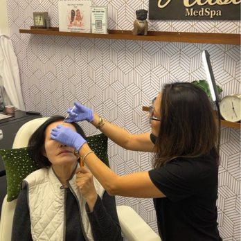 Alisa MedSpa - Medical Spas Near Me - Brea, California Alisa MedSpa - Medical Spas Near Me - Brea, California