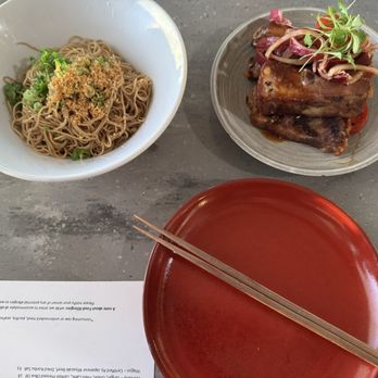 Star Noodle - Garlic Noodles & Adobo Ribs - Asian Fusion Near Me - Lahaina, Hawaii Star Noodle - Garlic Noodles & Adobo Ribs - Asian Fusion Near Me - Lahaina, Hawaii