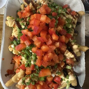 Banh Sai - Cobra fries!! - Comfort Food Near Me - Wilmington, North Carolina Banh Sai - Cobra fries!! - Comfort Food Near Me - Wilmington, North Carolina