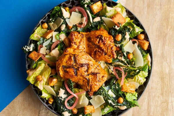 Nando's PERi-PERi by null