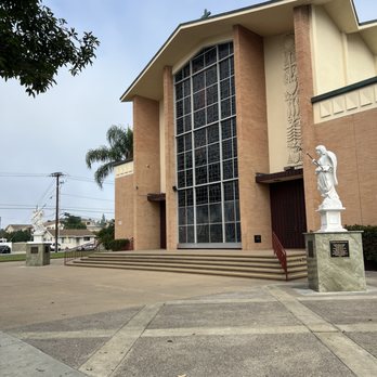 SAINT COLUMBAN CATHOLIC CHURCH - Updated March 2026 - 158 Photos & 27 ...